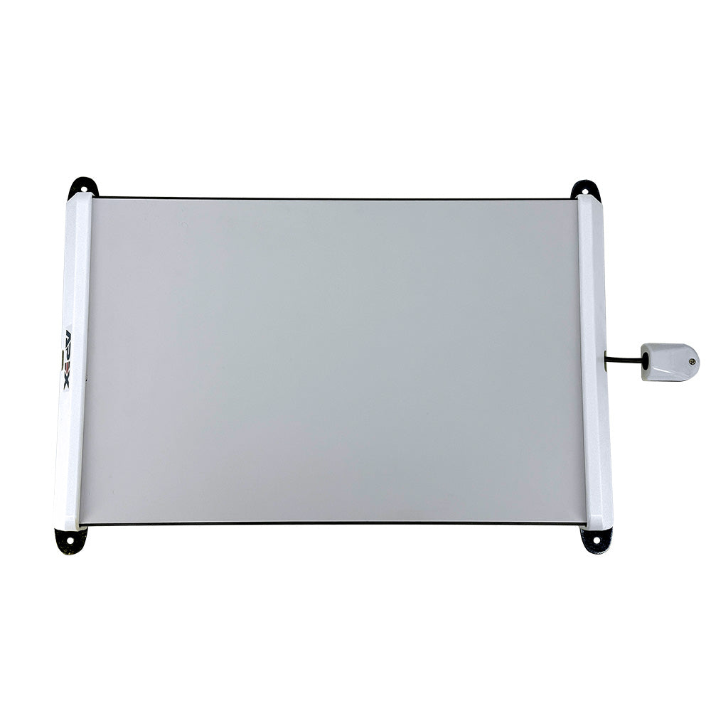 Seaview APEX Surface Mount for Starlink Standard Gen 3 Antenna (APXG3DMV2)