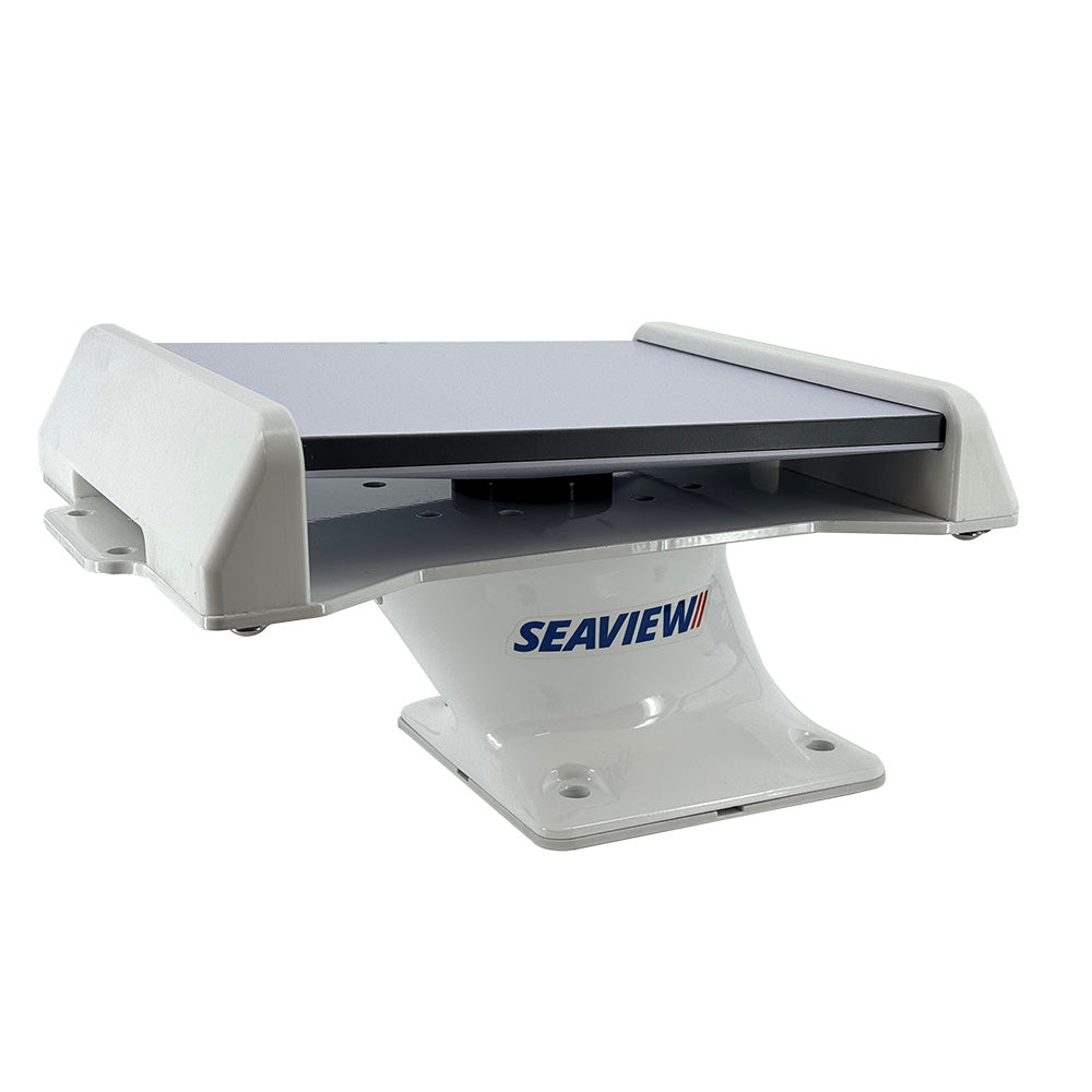 Seaview Starlink Mini Antenna Mount Top Plate - Fits Mounts Ending in M1 & M2 (ADAMINI)