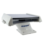 Seaview Starlink Mini Antenna Mount Top Plate - Fits Mounts Ending in M1 & M2 (ADAMINI)