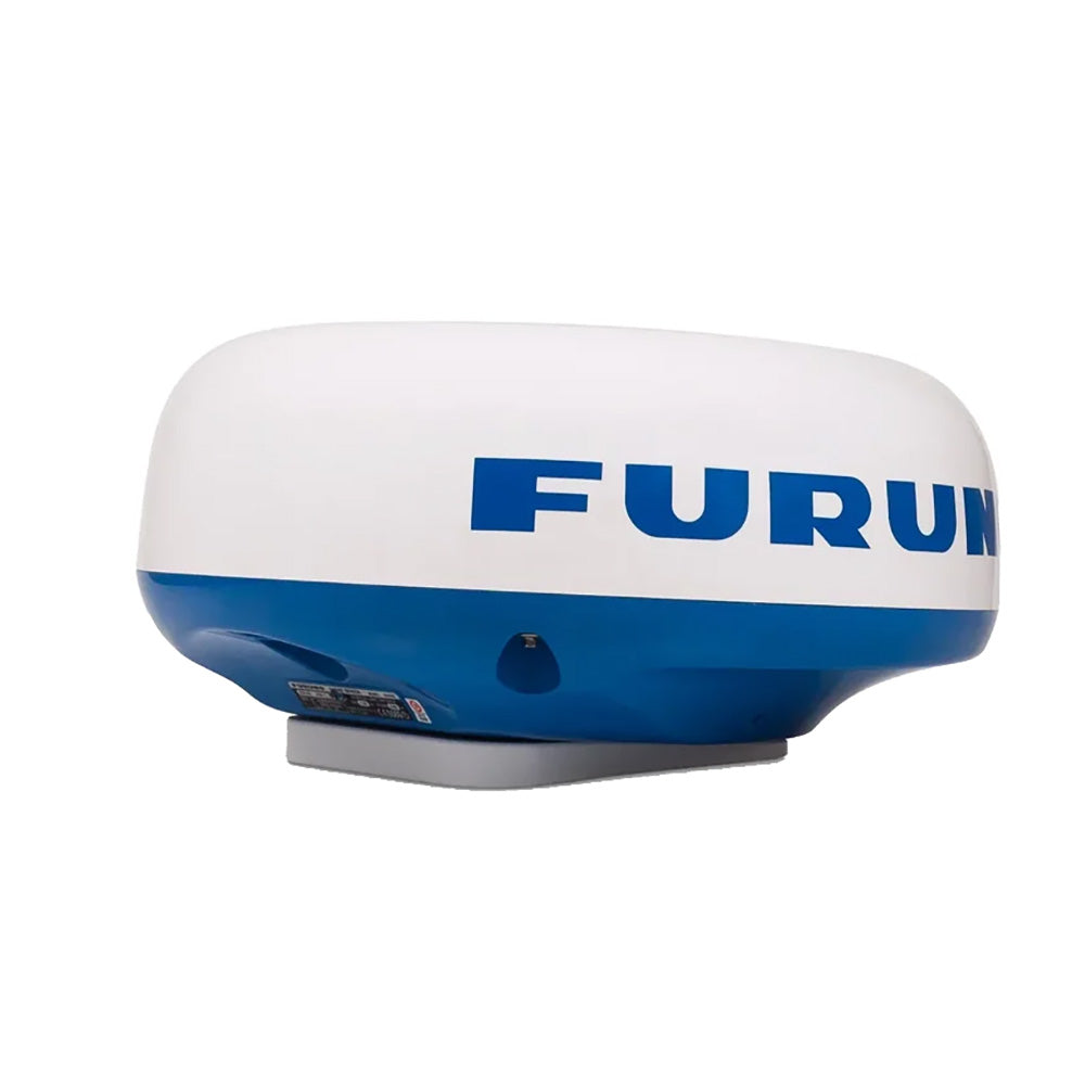 Seaview 4 Degree Wedge Mount Fit Most 15-18" 2kW Domes (RW41)