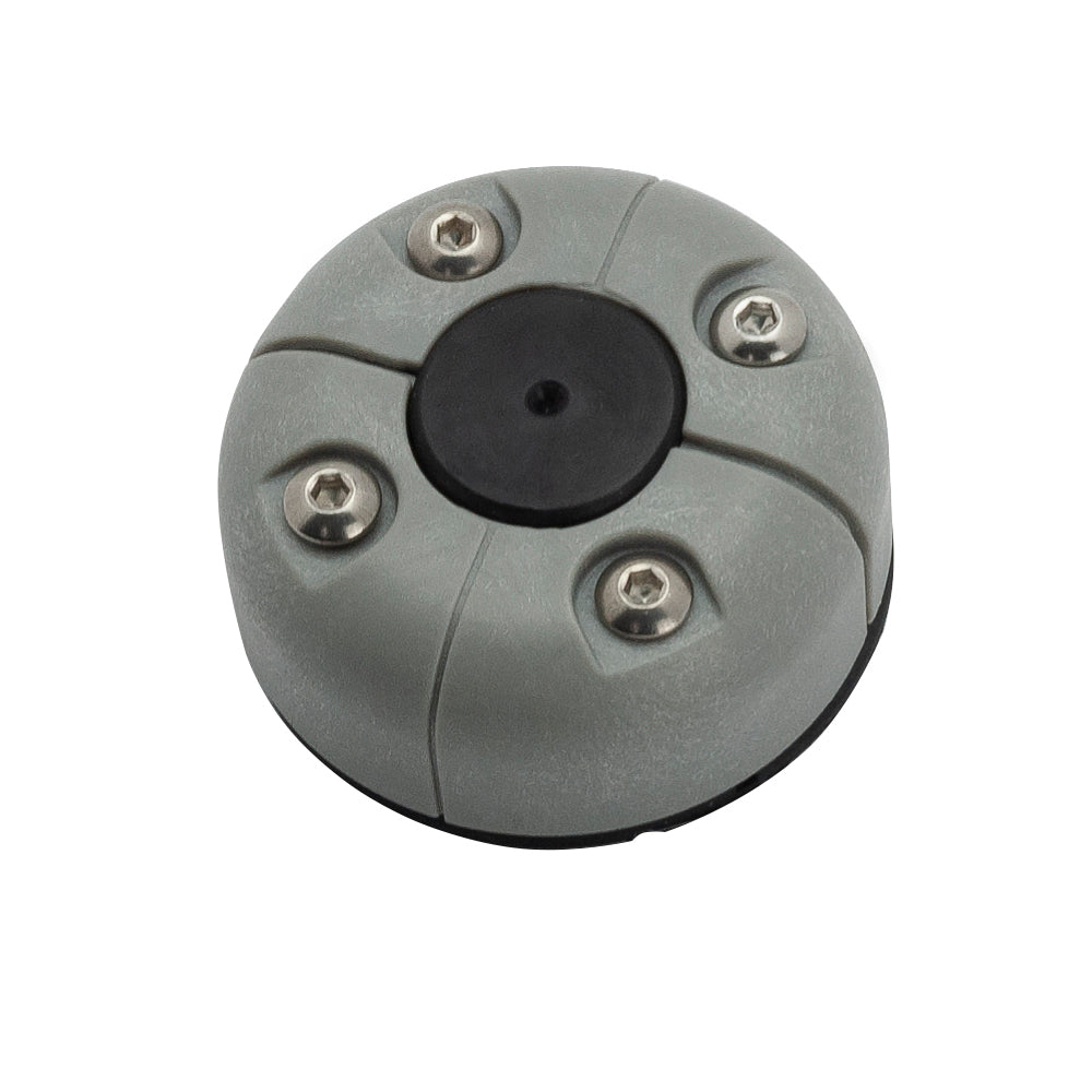 Seaview Retrofit Cable Seal 2-10Mm Wire Size Grey Plastic Cover (CG20PG2)