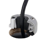 Seaview Retrofit Cable Seal 2-10Mm Wire Size Grey Plastic Cover (CG20PG2)