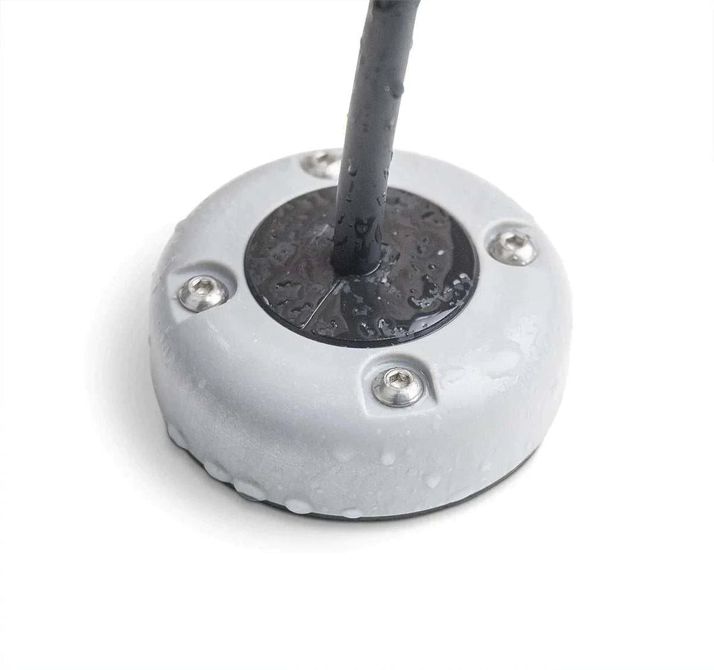 Seaview Cable Seal up to 27Mm Wire size Grey Plastic Cover (CG30PG)