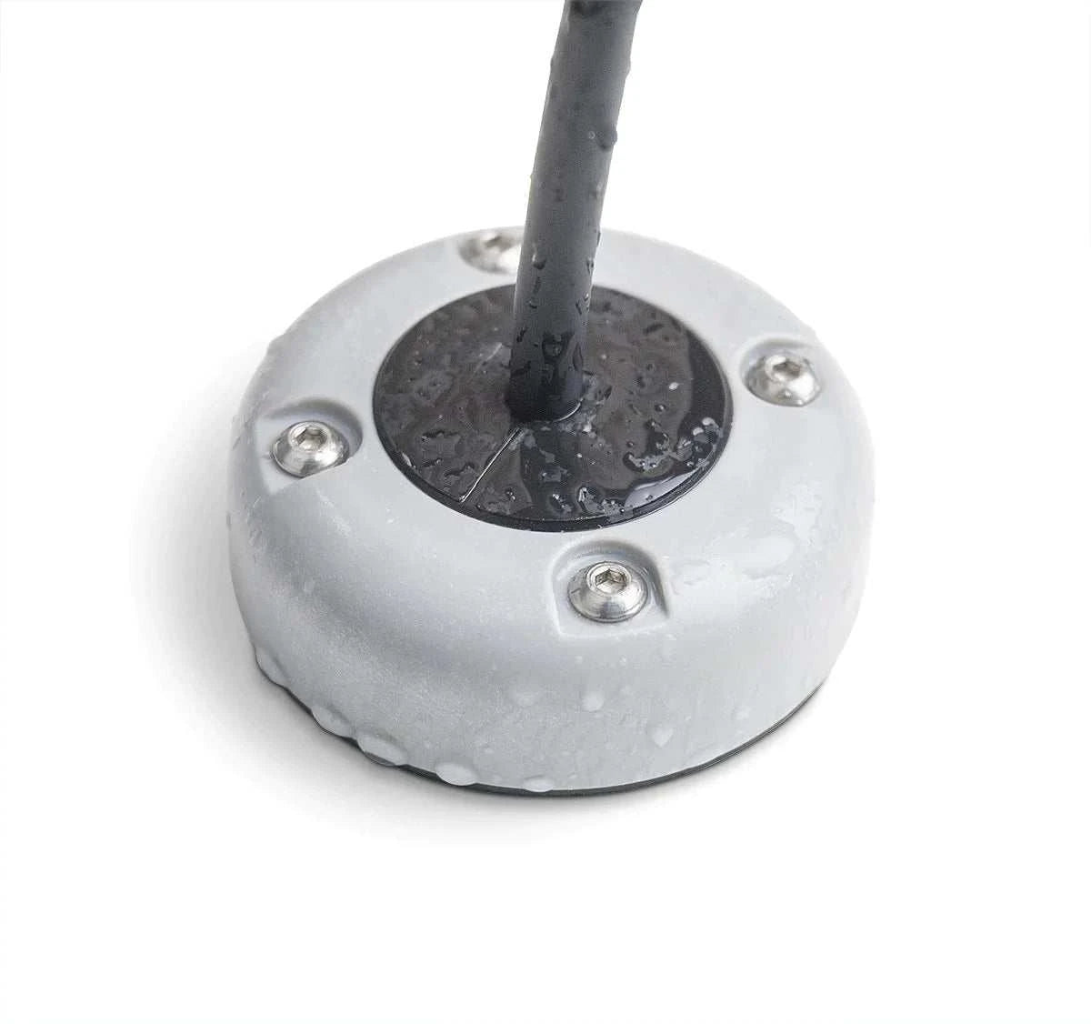 Seaview Cable Seal up to 27Mm Wire size Grey Plastic Cover (CG30PG)