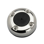 Seaview Cable Seal up to 27Mm Wire size Polished SS Cover (CG30SS)