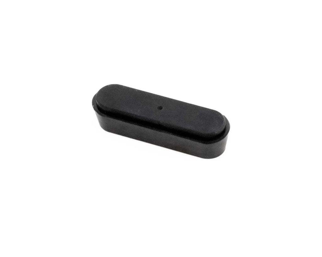 Seaview Grey ABS Plastic Cable Seal - UV Stable - Multi Cables (up to 2-17mm Each) (CGM17PG)