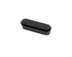 Seaview Grey ABS Plastic Cable Seal - UV Stable - Multi Cables (up to 2-17mm Each) (CGM17PG)