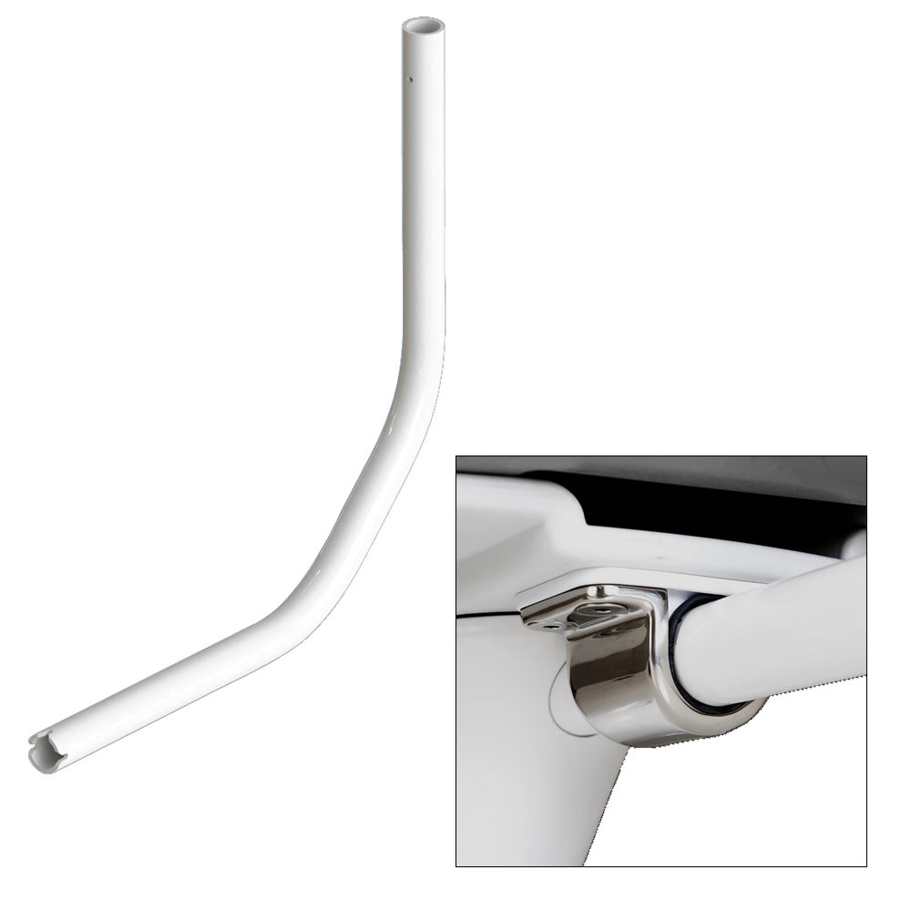 Seaview Light Bar Most Dome Radars Requires Top (LTBR)