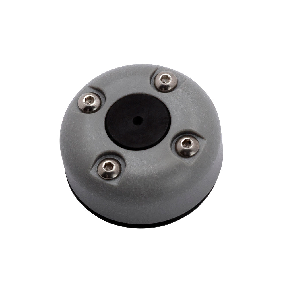Seaview Cable Seal up to 13.5Mm Wire Size Grey Plastic Cover (CG20PG)
