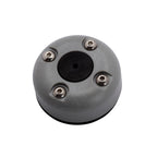 Seaview Cable Seal up to 13.5Mm Wire Size Grey Plastic Cover (CG20PG)