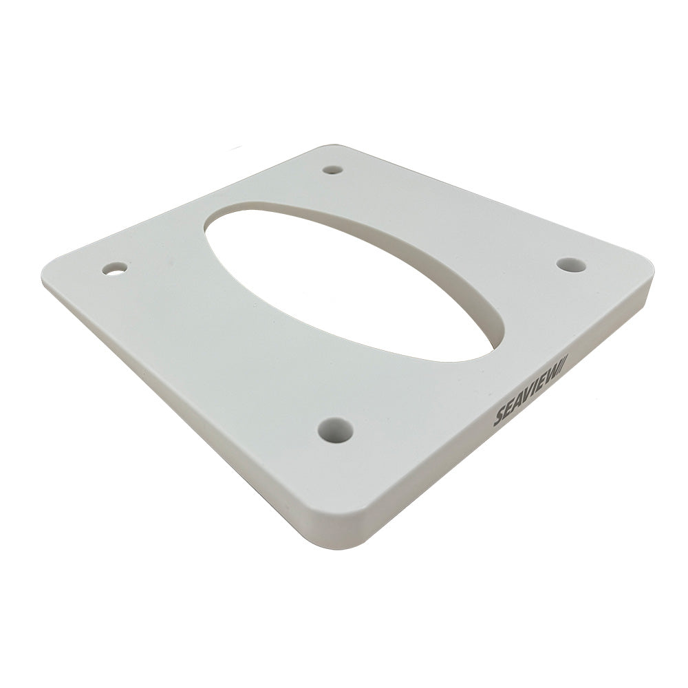 Seaview 4 Degree 7" Wedge (PMW47)