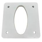 Seaview 4 Degree 7" Wedge (PMW47)