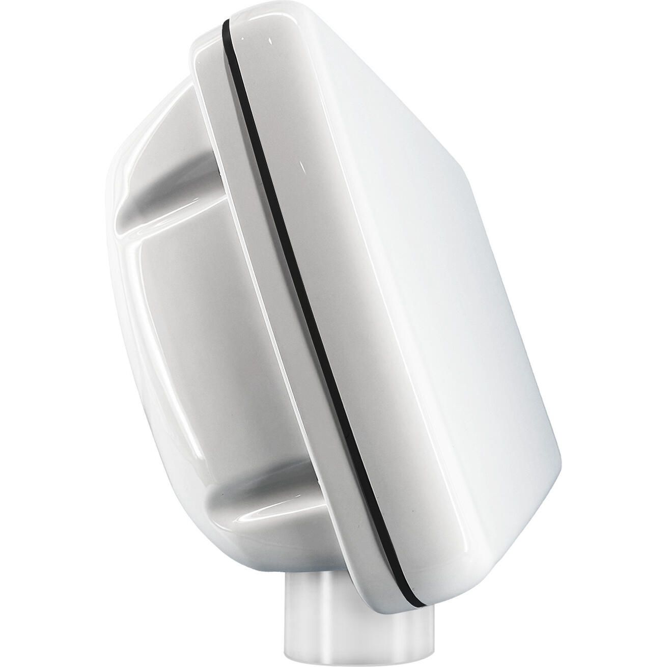 Seaview PowerPod Uncut with Aluminum Base - 12.75"W x 8.75"H Usable Face (SV5050P)