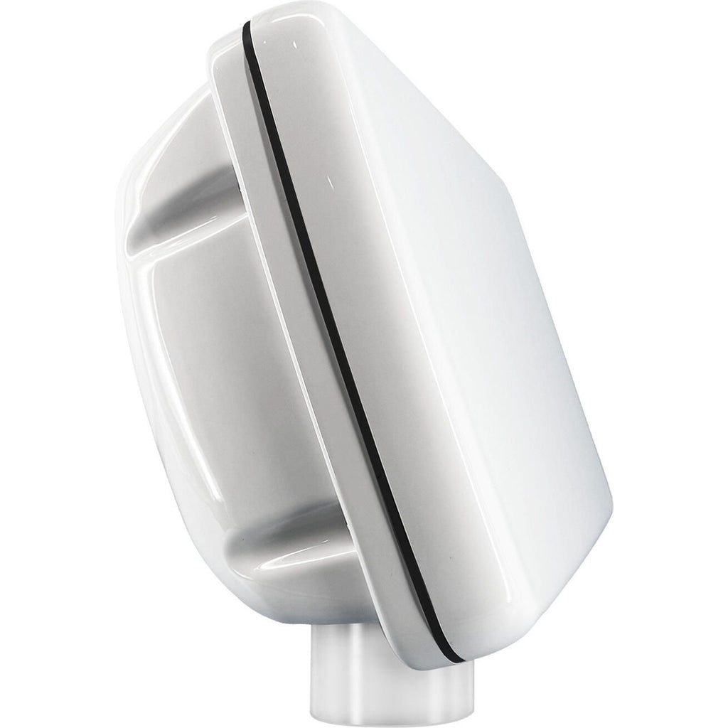 Seaview PowerPod Uncut with Aluminum Base - 18.36"W x 10.61"H Usable Face (SV5920P)