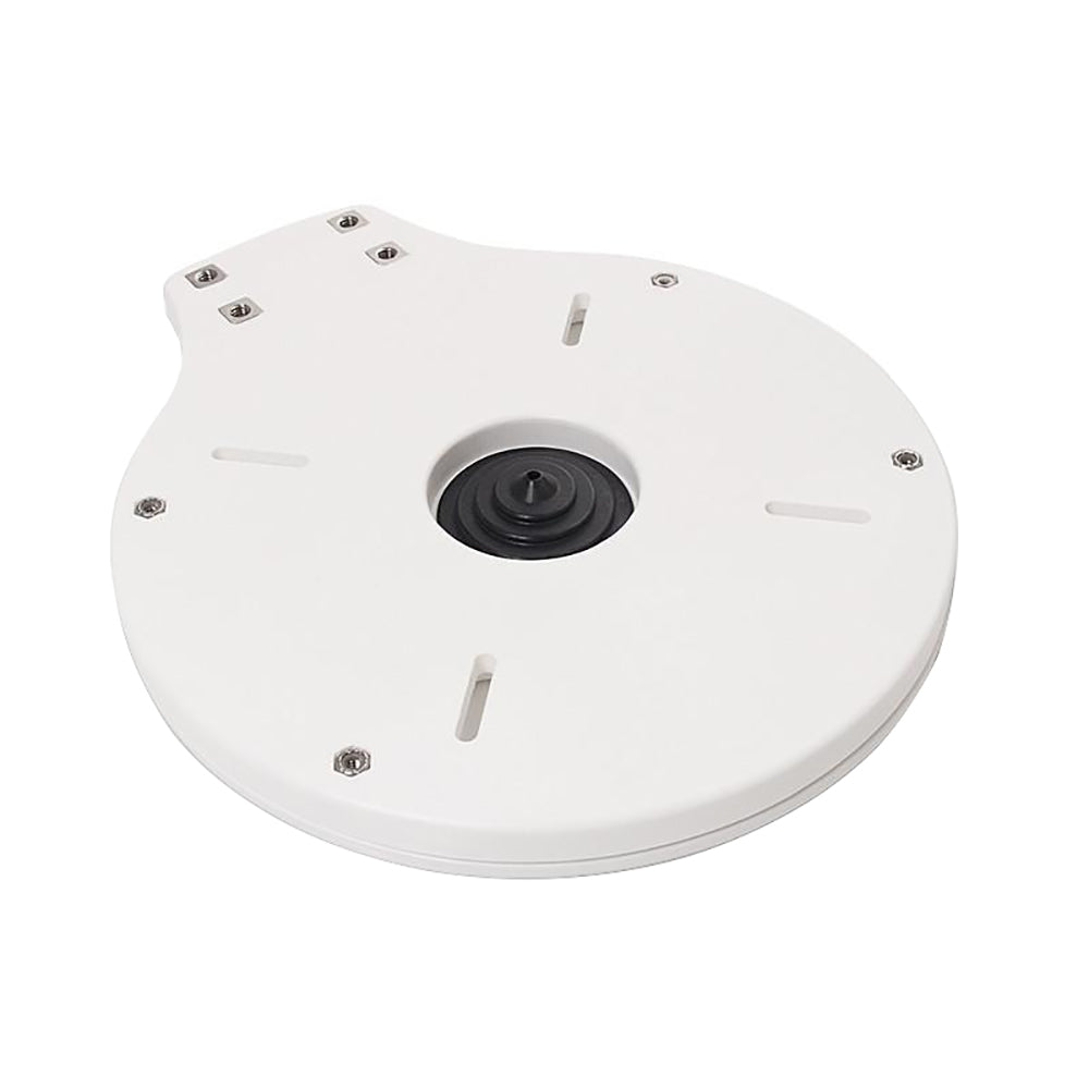 Seaview Plate for Small Satelitte Domes (ADAS3)