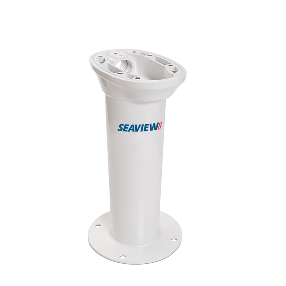 Seaview 12in Mount Vertical Requires Plate (AM12M1)