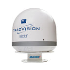 Seaview Lowprofile Mount for M1 I1 33STV (AMAGXF)