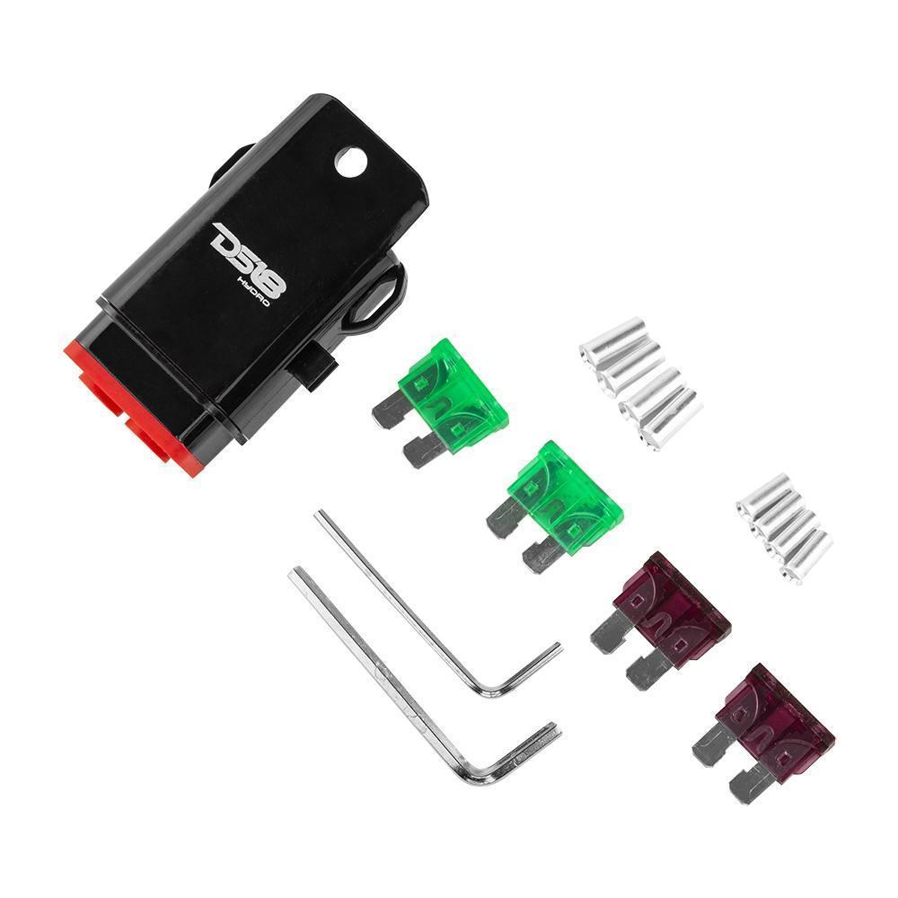 DS18 Marine Grade Fuse Holder 8 GA (MFH8)