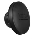 DS18 New Edition HYDRO 6.5" 2-Way Marine Speakers with RGB LED Lighting 300W - Black (NXL-6M/BK)