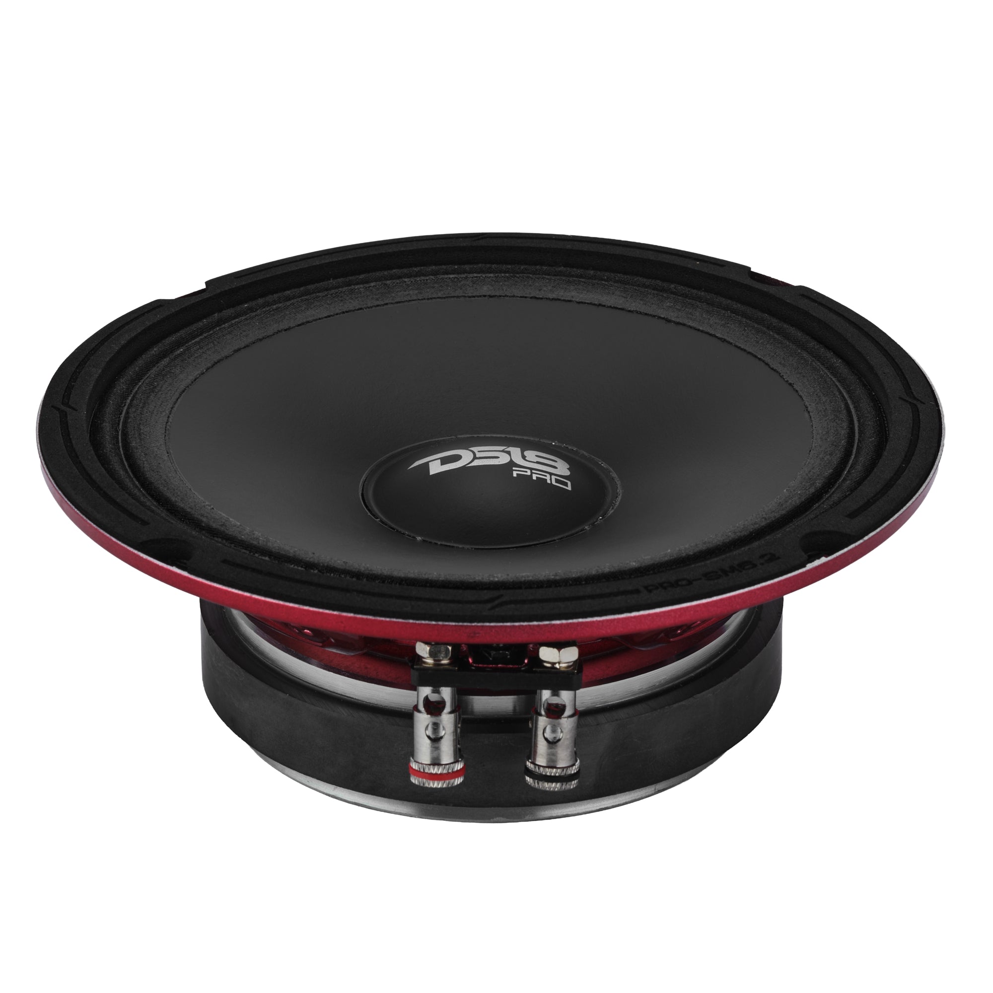 DS18 Slim 6.5" Water-Resistant Midrange Speaker - Each (PRO-SM6.2)