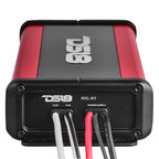 DS18 HYDRO Nano Marine Monoblock Amplifier - 700W (NXL-N1)