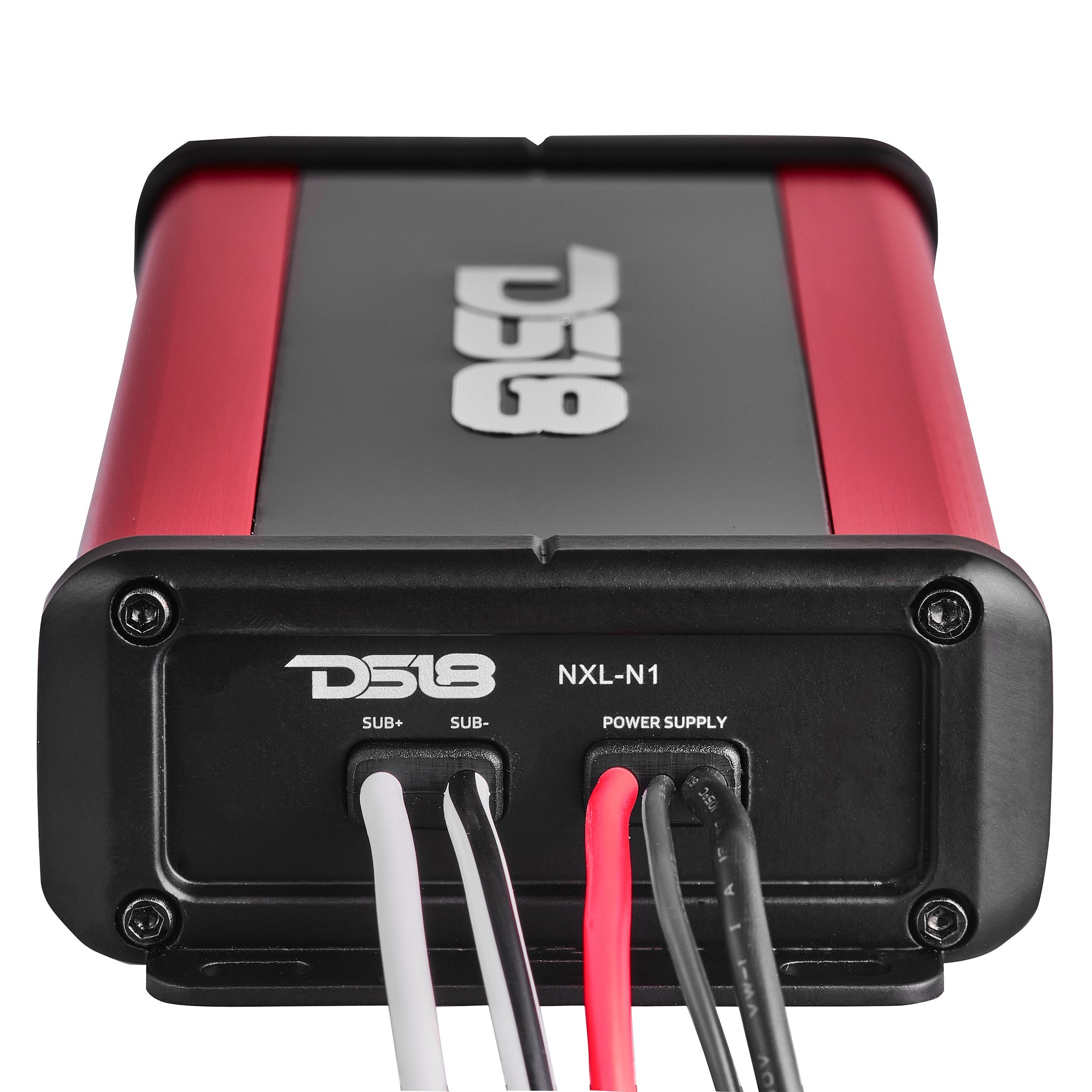 DS18 HYDRO Nano Marine Monoblock Amplifier - 700W (NXL-N1)