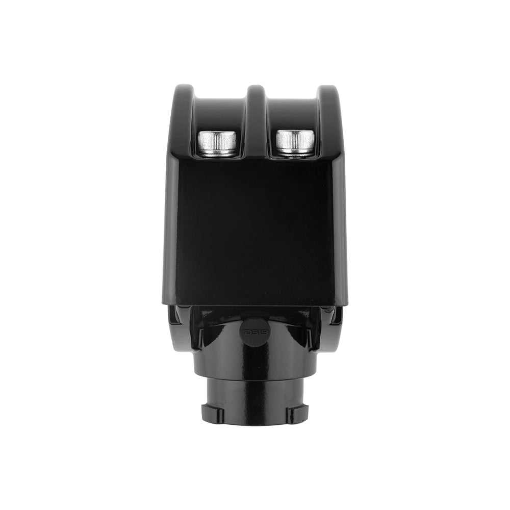 DS18 Hydro Clamp/Mount Adapter V2 for Tower Speaker - Black (CLPX2T3/BK)