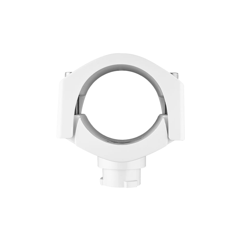 DS18 Hydro Clamp/Mount Adapter V2 for Tower Speaker - Black (CLPX2T3/BK)