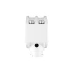 DS18 Hydro Clamp/Mount Adapter V2 for Tower Speaker - Black (CLPX2T3/BK)