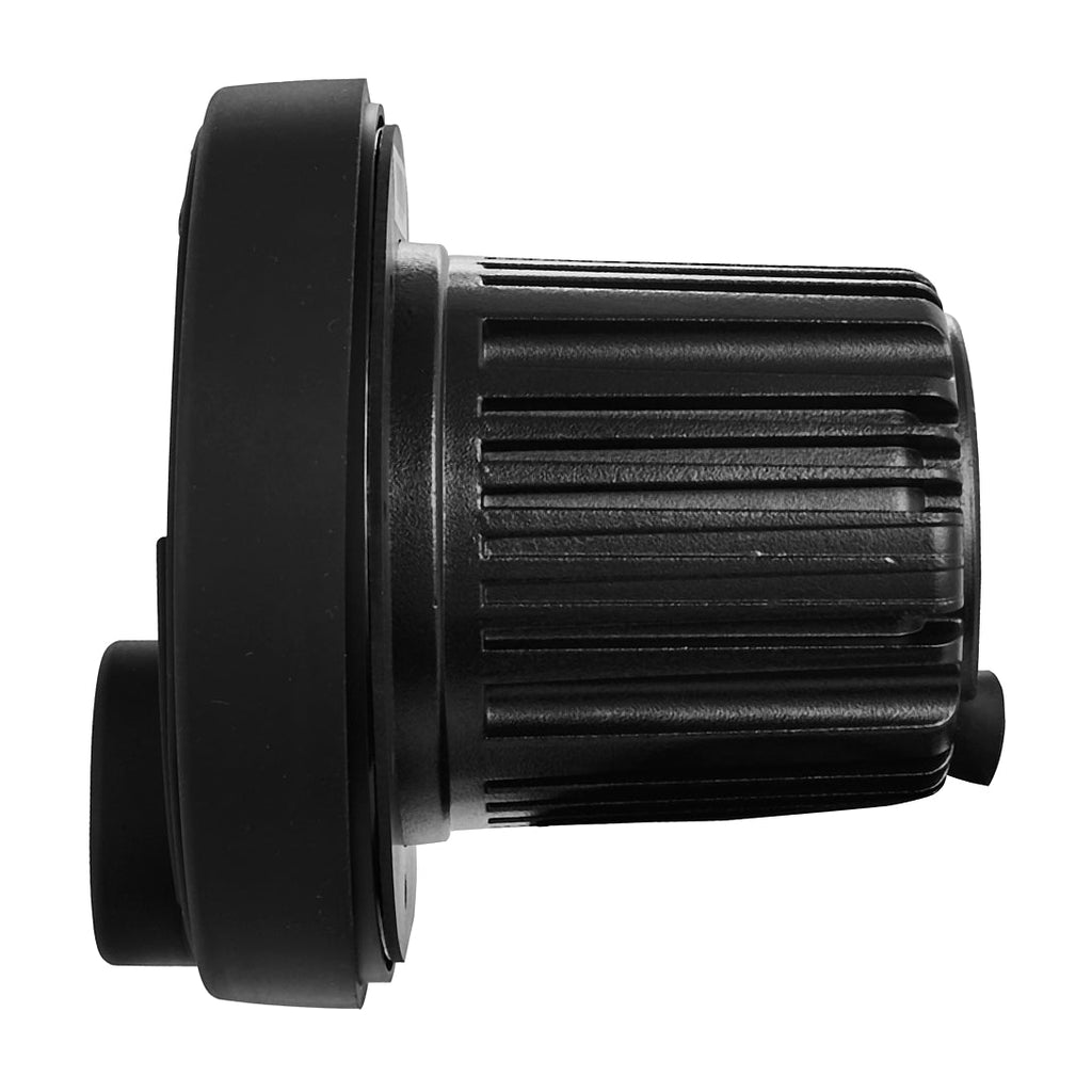 DS18 Marine Stereo with AM/FM/BT- 1 Zone (MRX1)