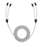 DS18 Marine Tinned OFC RCA Cable - 25' (MOFCR-25FT)