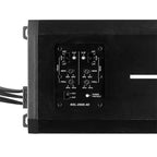 DS18 NXL-X600.4D 4-Channel Marine Amplifier - 1600W (NXL-X600.4D)