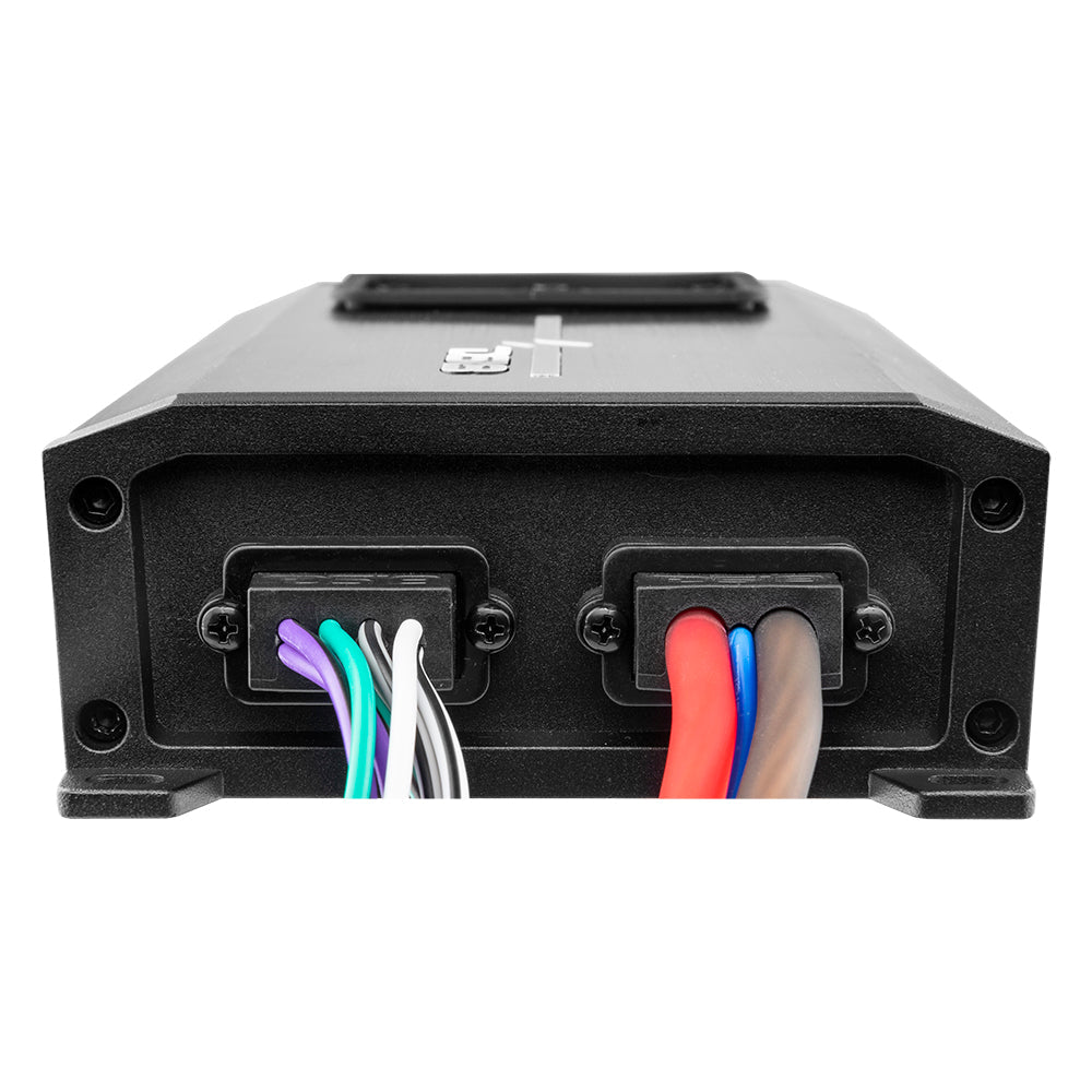 DS18 NXL-X600.4D 4-Channel Marine Amplifier - 1600W (NXL-X600.4D)