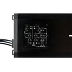 DS18 NXL-X1200.5D 5-Channel Marine Amplifier - 2800W (NXL-X1200.5D)
