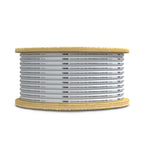 DS18 Marine Tinned OFC 18GA RGB Wire with 16GA Speaker Wire - 100' Spool (MOFC16/18GA-100SWRGB)