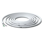 DS18 Marine Tinned OFC 18GA RGB Wire with 16GA Speaker Wire - 100' Spool (MOFC16/18GA-100SWRGB)