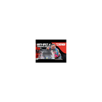 DS18 HYDRO 4-Channel Full Range Digital Marine Amplifier (NVY-IPX7.4)