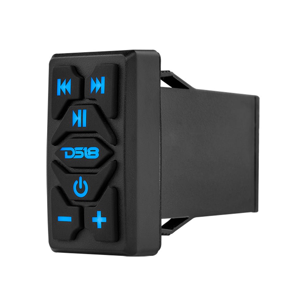 DS18 Rocker Switch Bluetooth Receiver and Controller (RKS-BT)