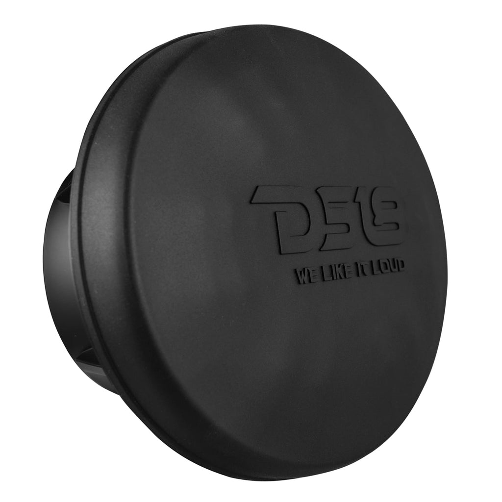 DS18 HYDRO 6 x 9" 2-Way Marine Speakers with Integrated RGB LED Lights - 375W - Black (NXL-69/BK)