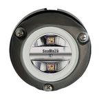 Lumitec Zambezi Mini Surface Mount Underwater Light - Spectrum RGBW - PLI Enabled (101833)