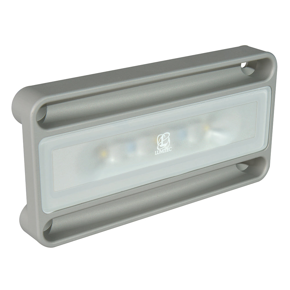 Lumitec Nevis Legacy Surface Mount Engine Room Light (101922)