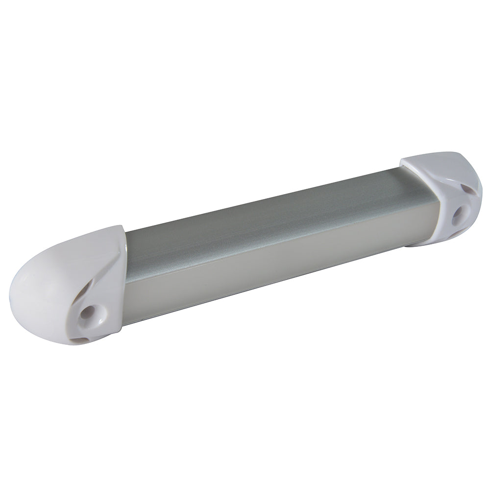 Lumitec MiniRail2 6" Light - White Non Dimming (101078)