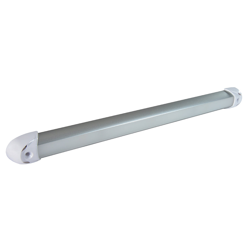 Lumitec Rail2 12" Light - Warm White Dimming (101242)