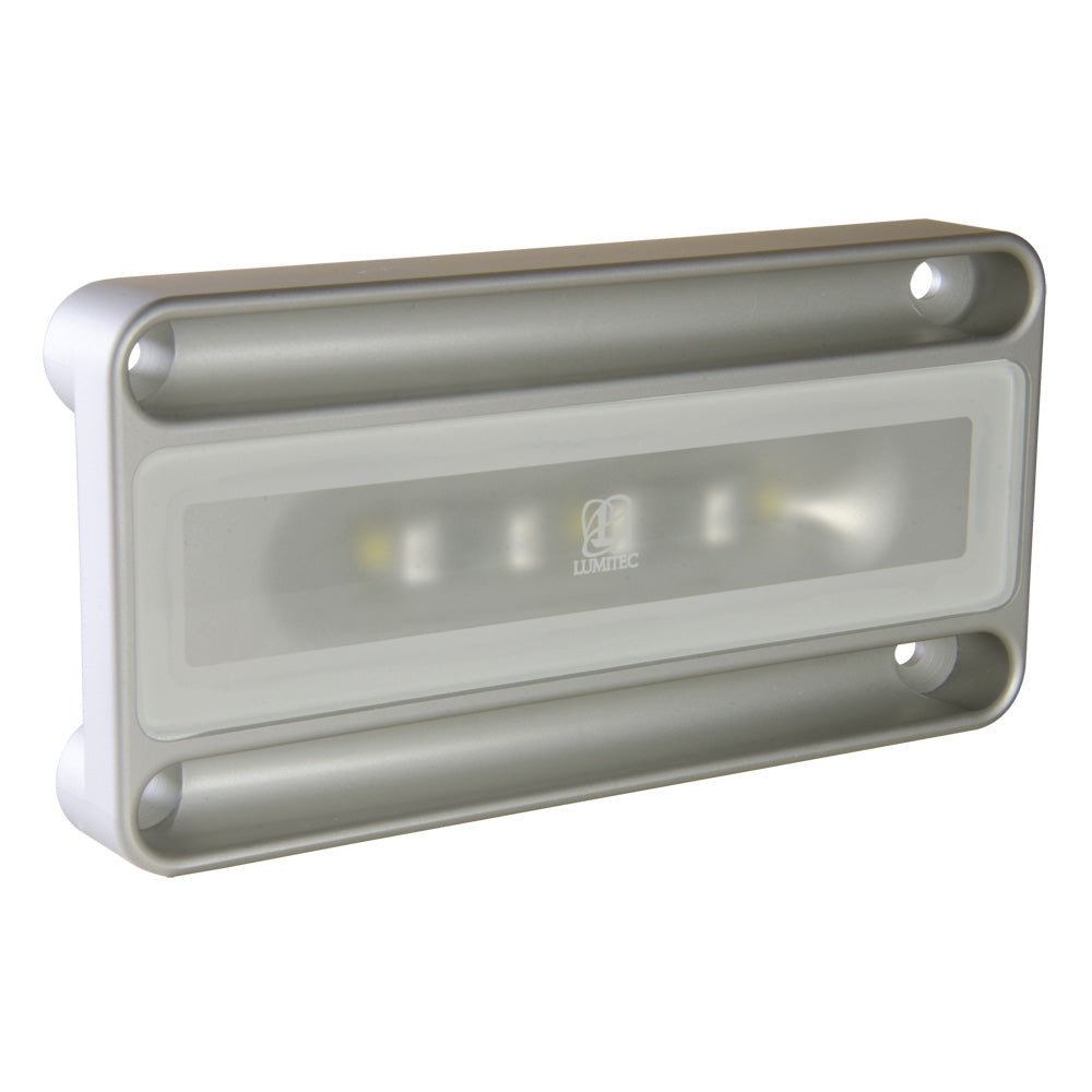 Lumitec NevisLT Led Engine Room Light - 1000 Lumens (101296)