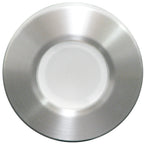 Lumitec Orbit Spectrum Flush Mount Down Light - Brushed Housing - White Dimming & Red/Blue Non-Dimming (112507)