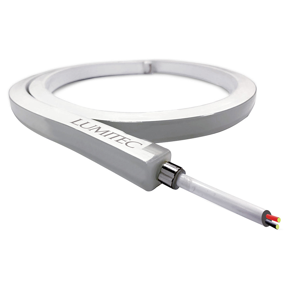 Lumitec Moray Flex Lighting - Strip - Spectrum RGBW - 4.5' (101648)