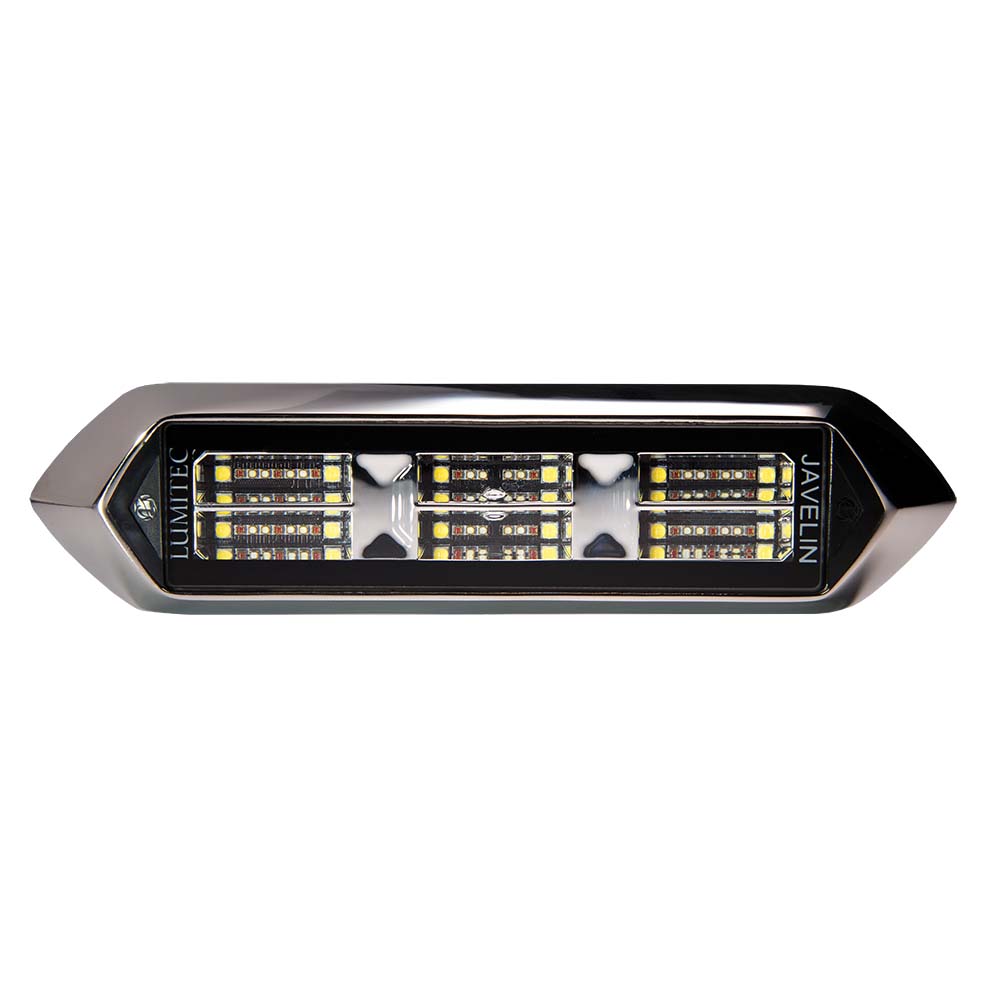 Lumitec Javelin 600X Underwater Light (101705)