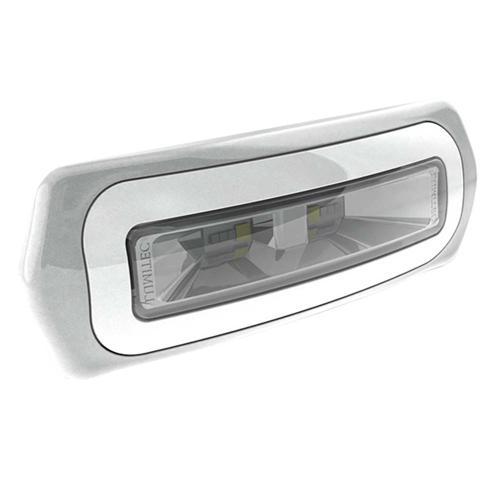Lumitec Capri3 Retrofit Kit - White (101731)