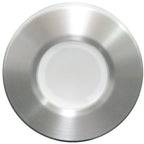 Lumitec Orbit - Flush Mount Down Light - Brushed Finish - White Non-Dimming (112503)