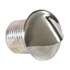 Lumitec Aruba - Courtesy Light - Polished SS Finish - White Non-Dimming (101144)